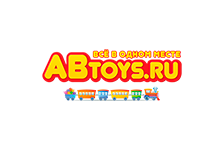 Изображение - Логотип ABtoys.ru