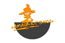 Изображение - Логотип «Амай-Юг плюс»