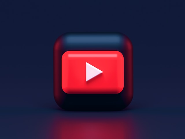 Ограничения работы приложения YouTube