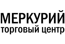 Изображение - Логотип ТЦ Меркурий